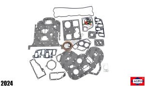 TAKIM CONTA SİLİNDİRSİZ