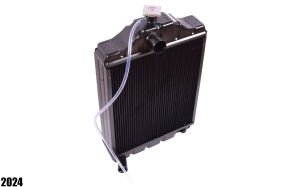 RADYATÖR KOMPLE 5 SIRA TRP TİP 153800