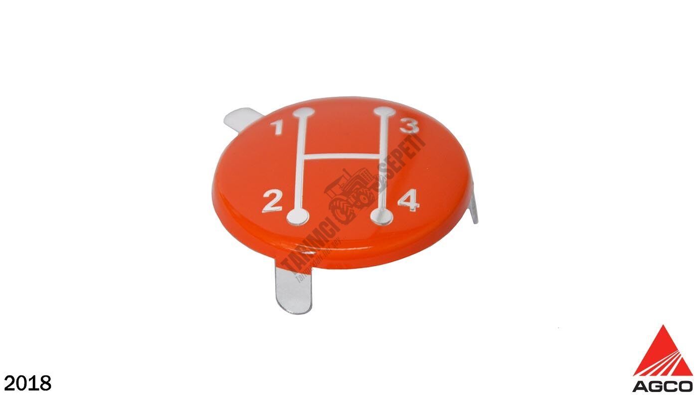 VİTES KOL TOPUZ KAPAĞI DYNA SHİFT