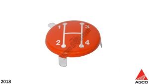 VİTES KOL TOPUZ KAPAĞI DYNA SHİFT