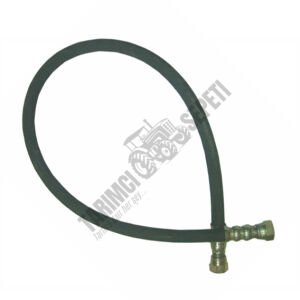 HİD.DAMPER HORTUMU 100 CM 9/16