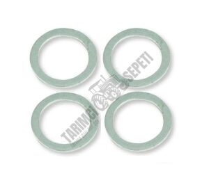 HİD.DİR.REKOR PULU (ALİMN) M.14 ID17/32