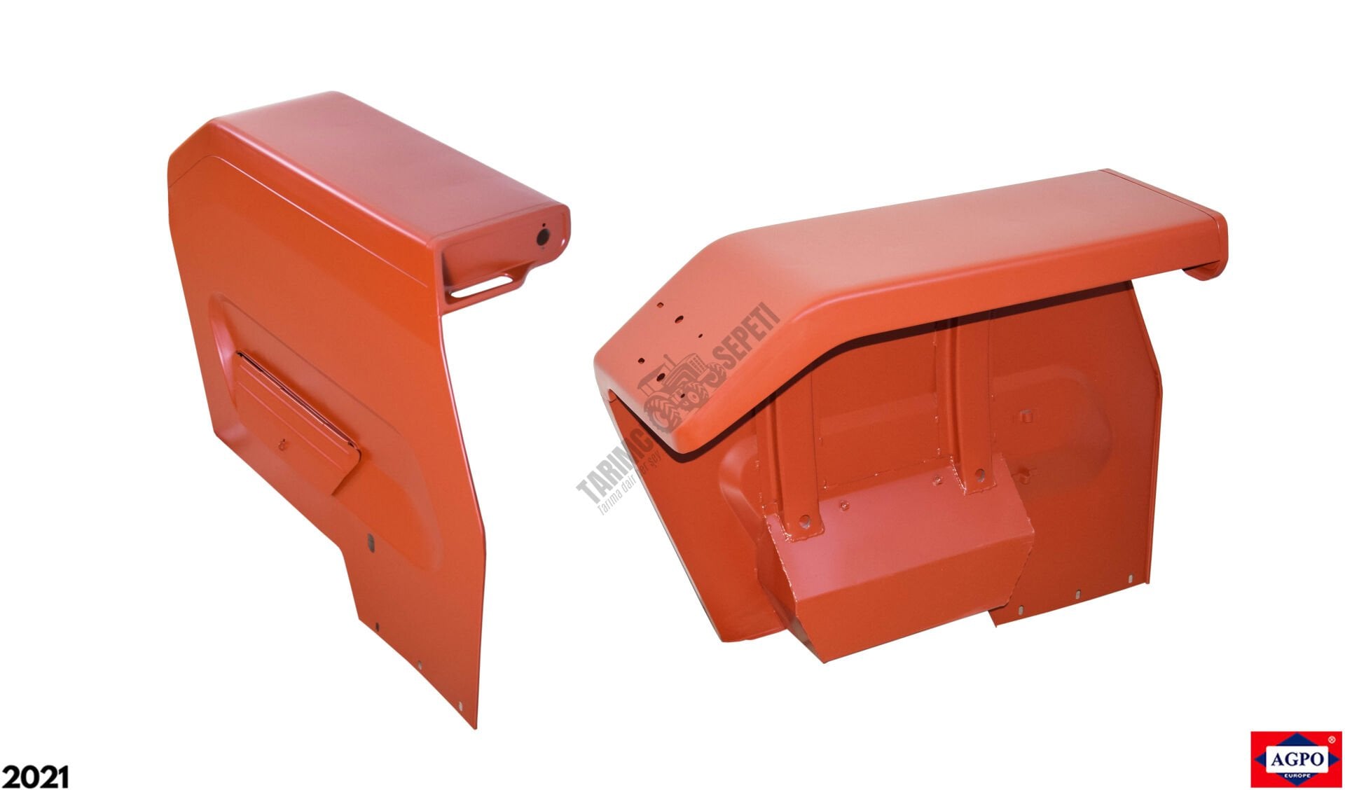 KÖŞELİ ÇAM. CEPLİ R-L TK.27