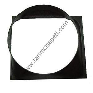 RADYATOR DAVLUMBAZI PLASTIK 6610
