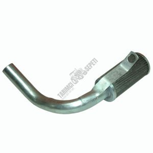 HİDROLİK EMİŞ FİLTRESİ BORULU