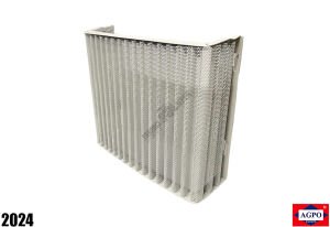 ÖN ELEK LAMBA DELİKSİZ