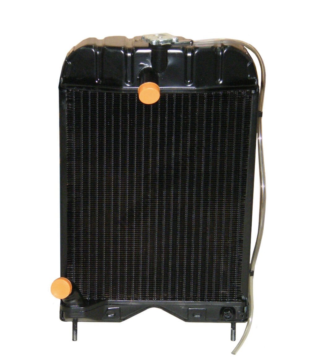 RADYATÖR KOMPLE 4 SIRA BİÇER TİP SEYREK 163597