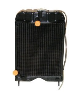 RADYATÖR KOMPLE 4 SIRA BİÇER TİP SEYREK 163597