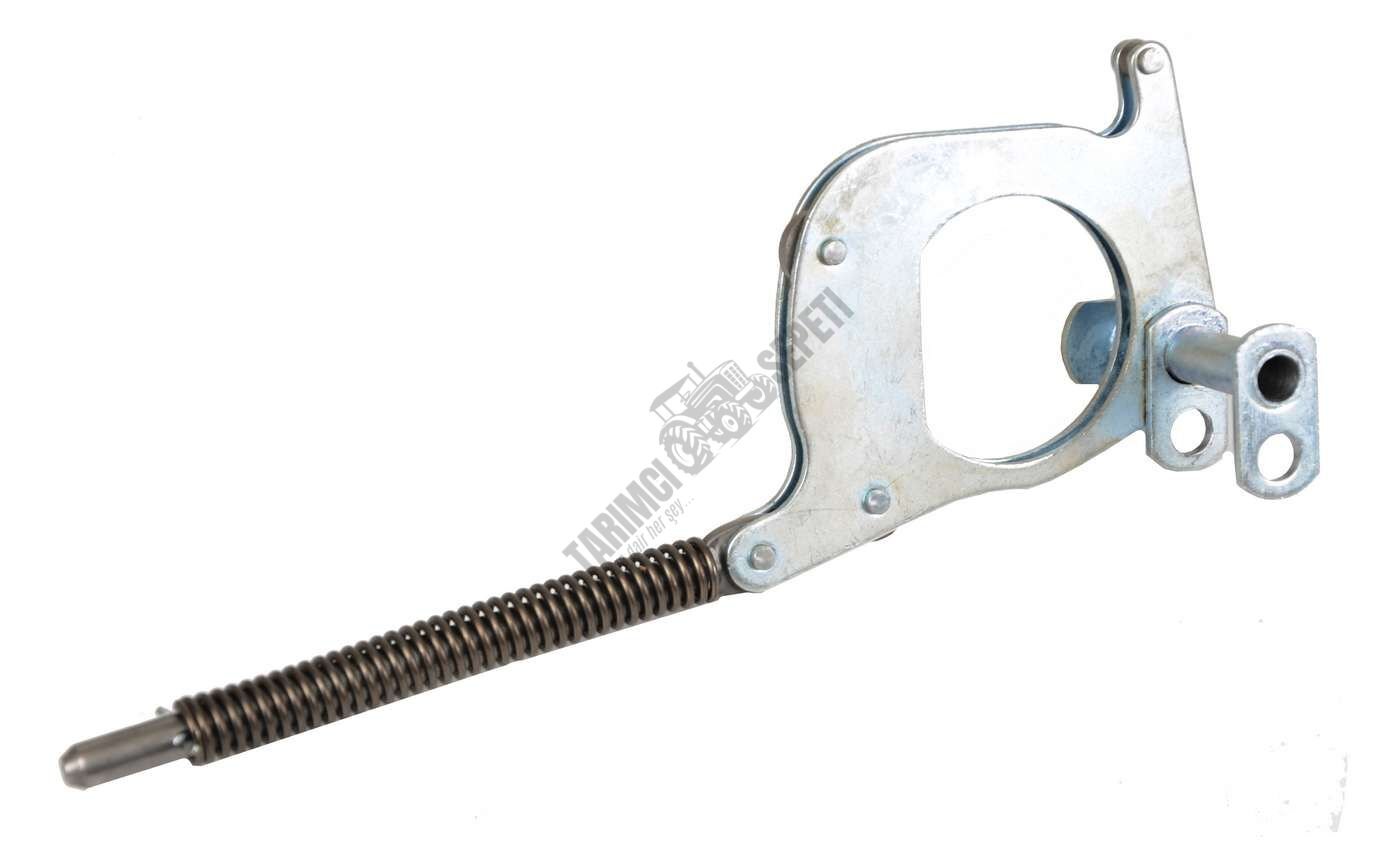 HİD.MEKANİZMASI TEKLİ