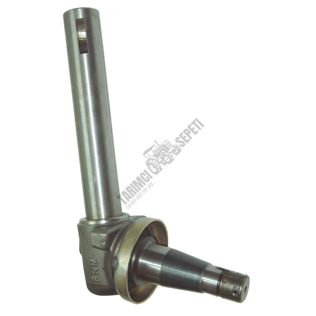 ÖN AKSON SAĞ 25.70 CM 4x2