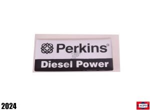 DAMLA ETİKET - PERKİNS