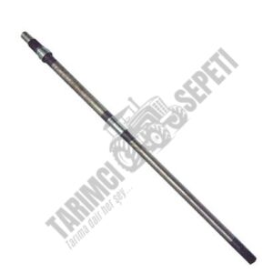 ŞANZIMAN MİLİ UZUN (102 CM) 15/25 DİŞ