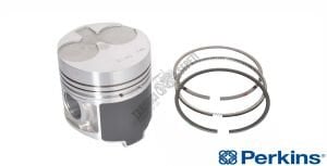 PİSTON SEGMANLI STD