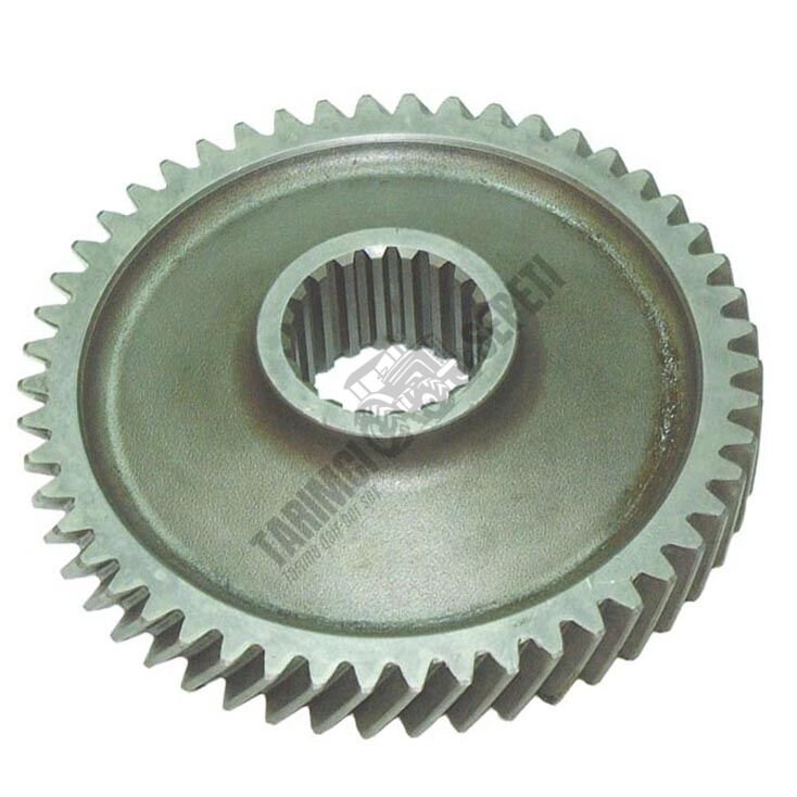 DAİMİ İSTİRAK DİŞLİ 50 DİŞ EM