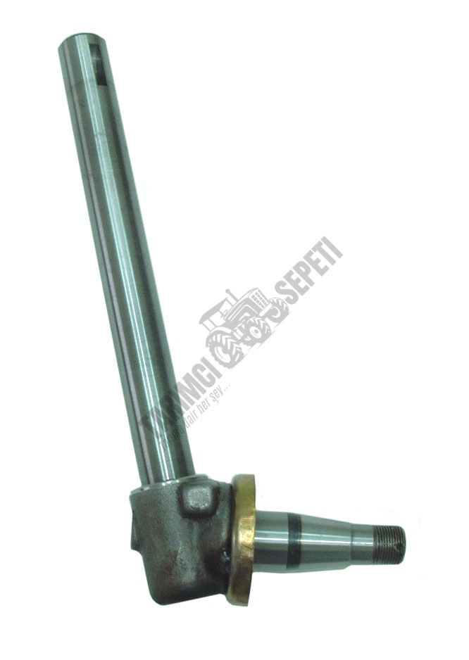 ÖN AKSON SAĞ 39.70 CM 4x2