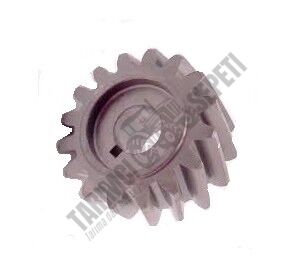 HİD.DİR.TANDEM POMPA DİŞLİSİ (HELİS TİP) 16 DİŞ