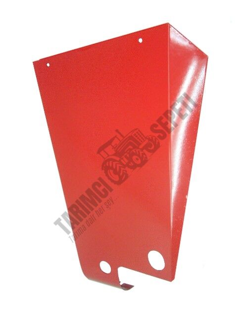 ÜST KAPUT YAN SAC SOL