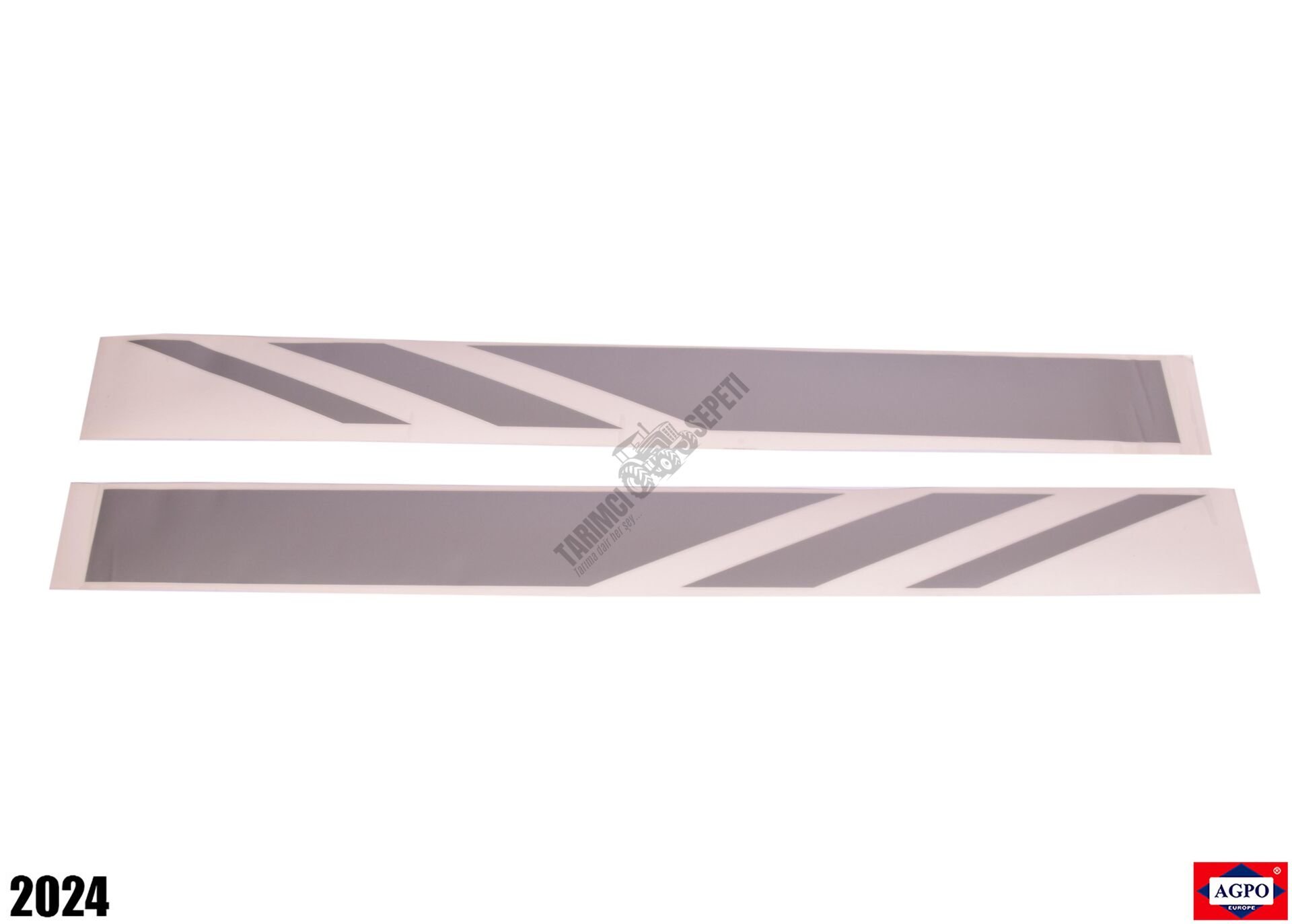 GÖLGELİK ETİKET SAĞ-SOL TAKIM