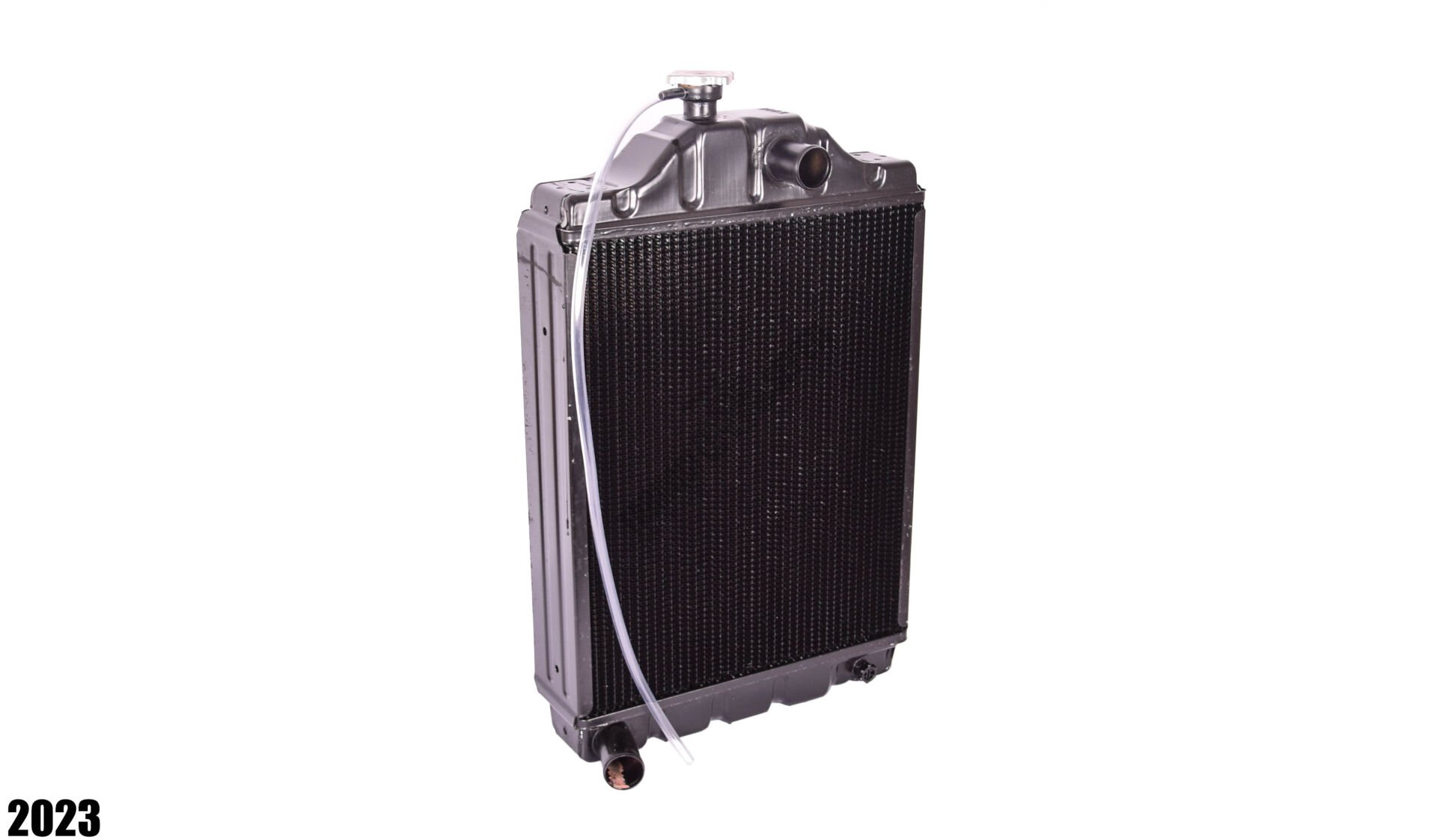 RADYATÖR KOMPLE 5 SIRA TRP TİP 134200