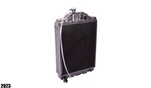 RADYATÖR KOMPLE 5 SIRA TRP TİP 134200