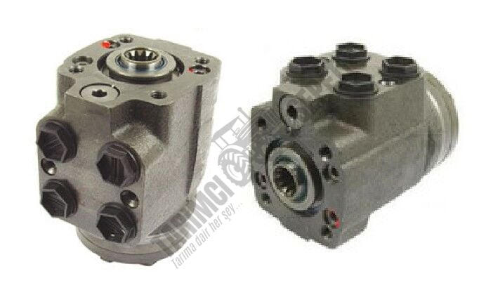 HİD.DİR.ORBİTROL (DANFOS) POMPASI HSUS100/1-100