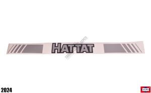 HATTAT YAZILI TEPE GÖLGELİK