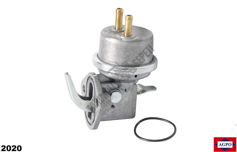 MAZOT OTOMATİĞİ 2 TÜPLÜ