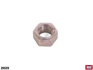 ARKA JANT GÖBEK SOMUNU