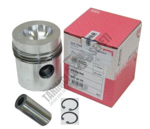 PİSTON SEGMANLI TK 3 KANAL (043 84 00-043 71 00)