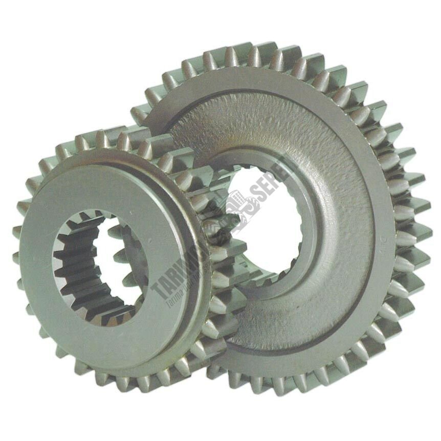 ŞANZ.3/4 HIZ VİT.DİŞLİSİ TAKIM 29/40 DİŞ