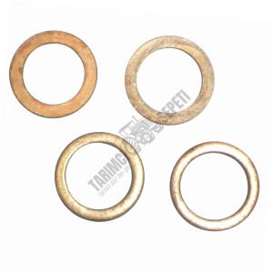 HİD.DİR.REKOR PULU BAKIR U.K TİP BÜYÜK