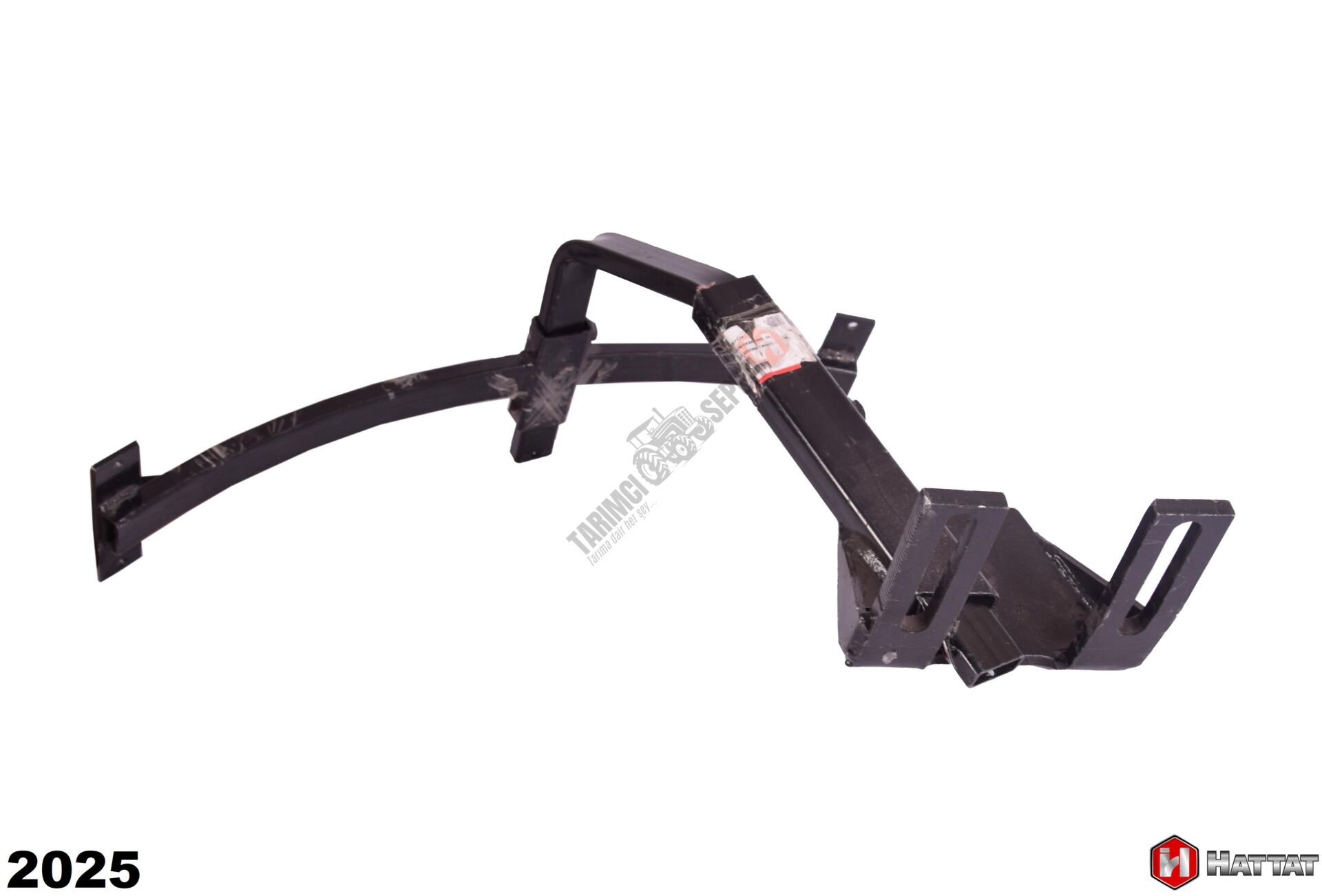 ÖN ÇAMURLUK DEMİRİ  KOMPLE SOL