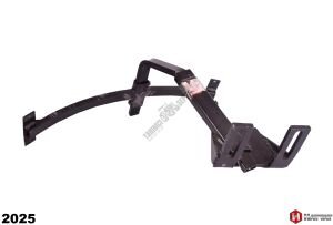 ÖN ÇAMURLUK DEMİRİ  KOMPLE SOL