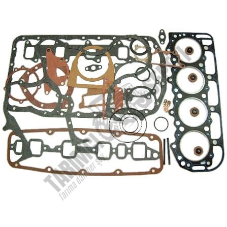 TAKIM CONTA KEÇESİZ