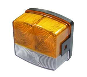 PARK VE SİNYAL LAMBASI