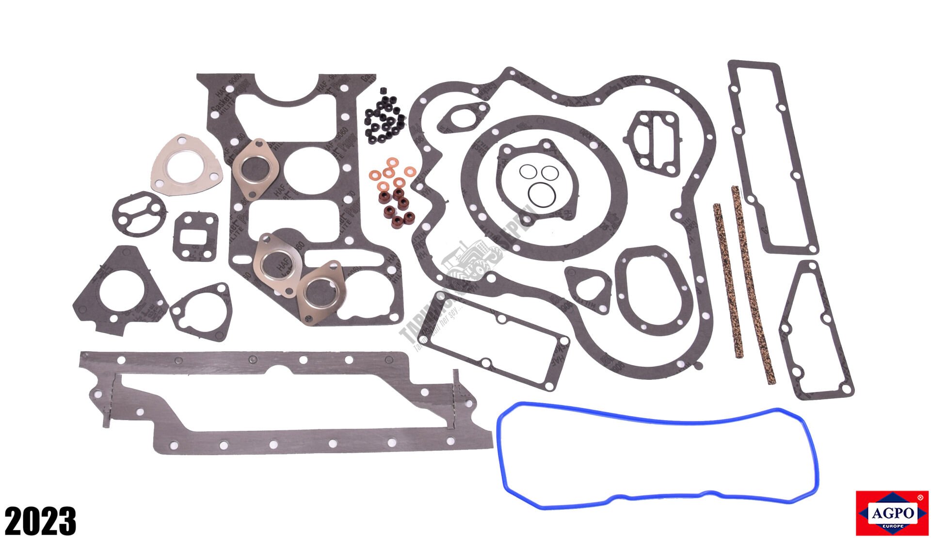 TAKIM CONTA SİLİNDİRSİZ