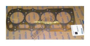 SİLİNDİR KAPAK CONTASI 4.CYL.84.MM