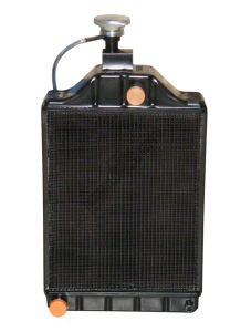 RADYATÖR KOMPLE 5 SIRA BİÇER SÜPER SEYREK 168499