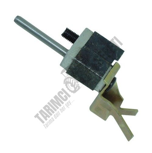 HİD.POMPA AYAR ÇATAL BLOK