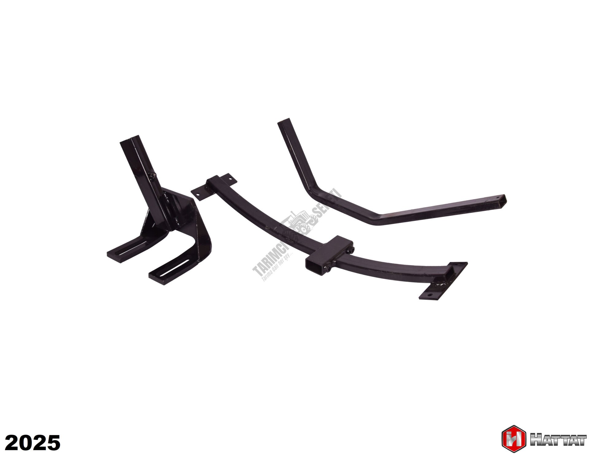 ÖN ÇAMURLUK DEMİRİ KOMPLE