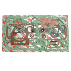 YARIM TK.CONTA SİL.CONTASIZ (ÇİFT EMME CONTALI)