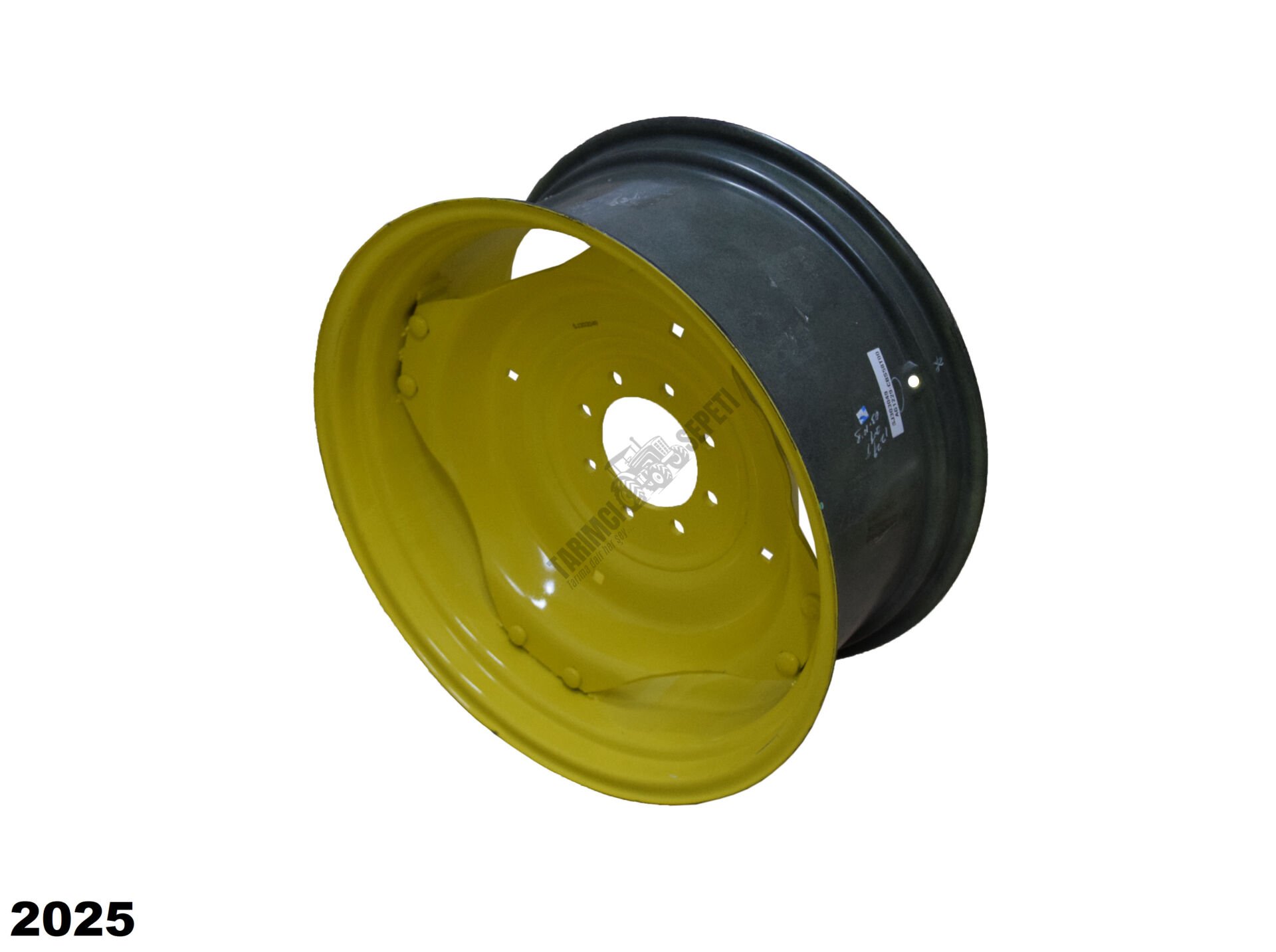 ARKA JANT KOMPLE 13x28