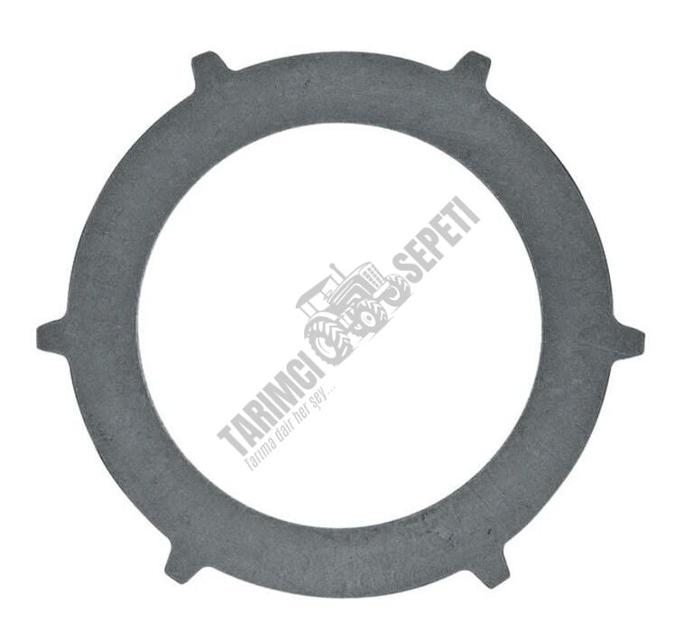 İPTO DEBRİYAJ SACI ÇELİK