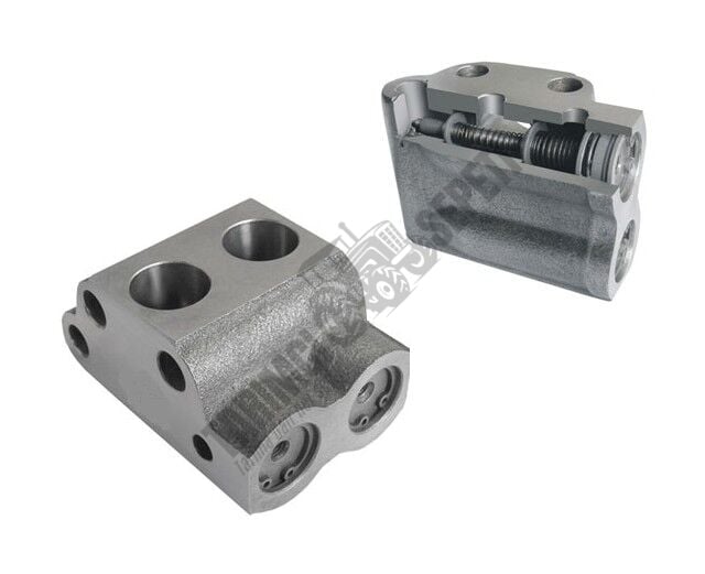 HİD.YAN ODA DOLU MK2 DAR 4.DELİK