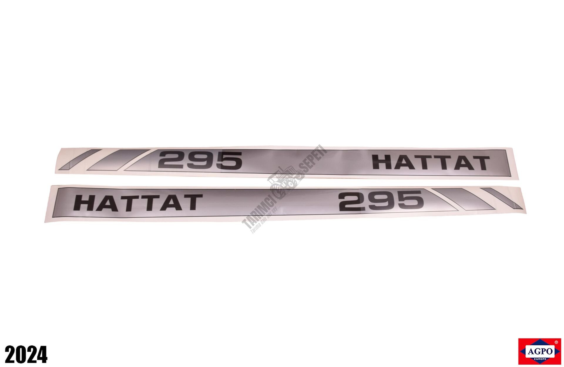 KAPUT DEKALİ SAĞ-SOL TAKIM