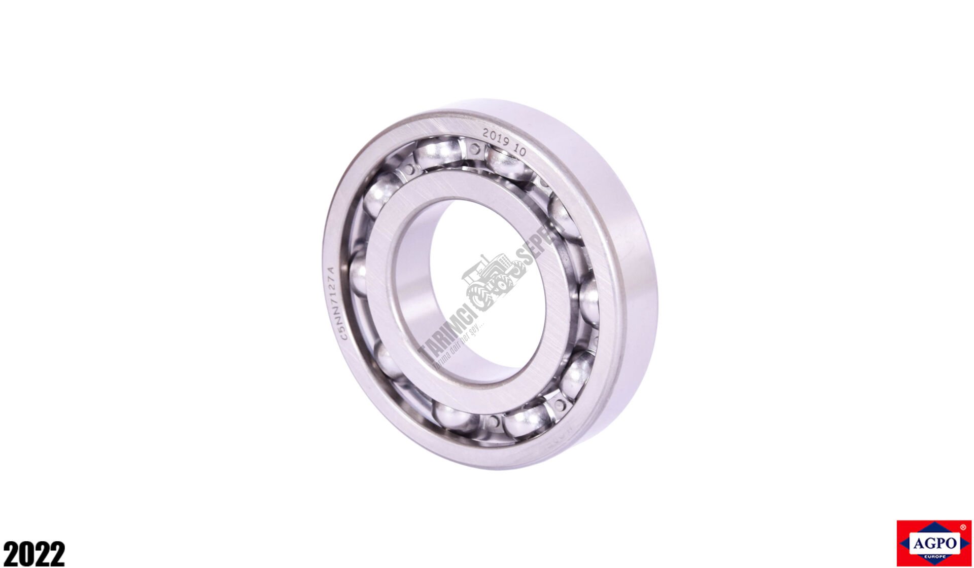 LJ-2 ŞANZIMAN ARKA KAPAK BİLYASI