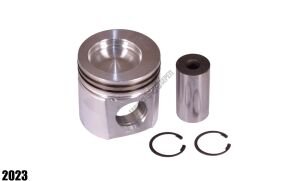 PİSTON 116 MM, 47 PİM