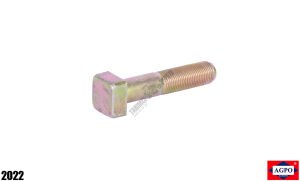 JANT ÇEMBER GÖBEK BAĞLANTI CIVATASI- SOMUNLU