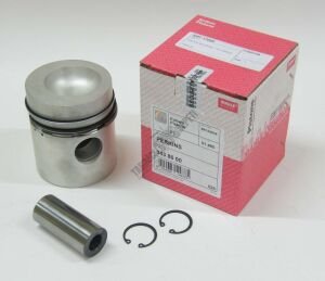 PİSTON SEGMANLI TK 3 KANAL (043 86 00)