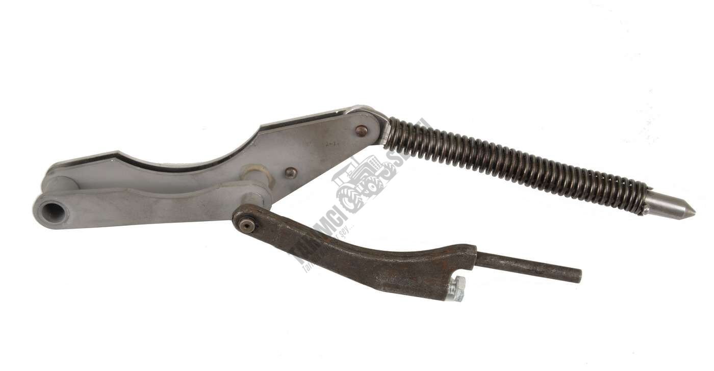 HİD.MEKANİZMASI ÇİFTLİ TETİKLİ